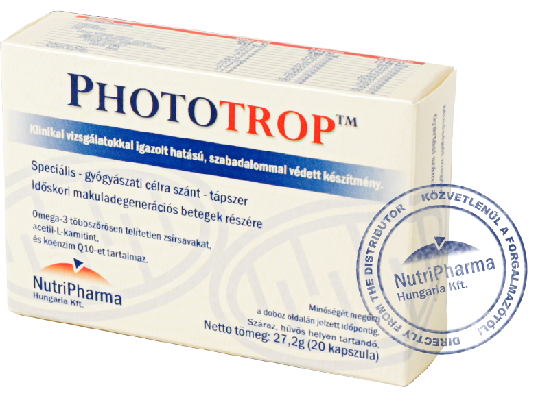 phototrop